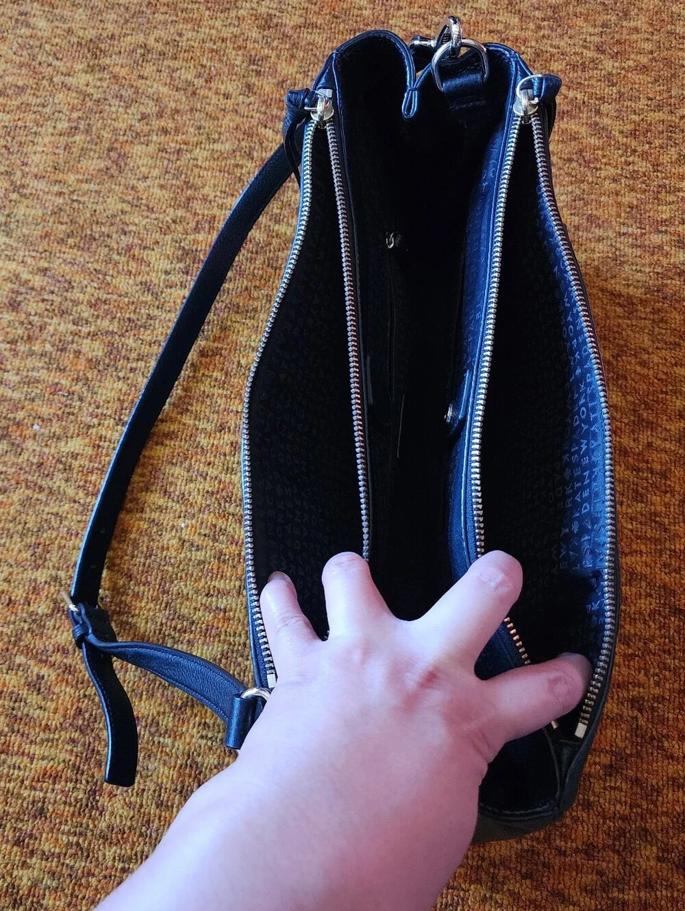 Kate Spade Large Bag
